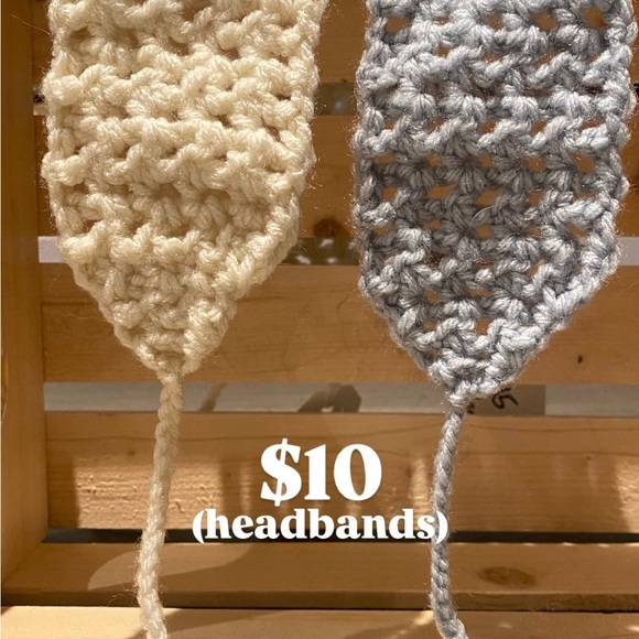 Handmade Crochet stuff - Picture 7 of 11